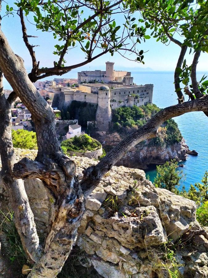 Mare All'Arco Casa Vacanze Gaeta Buitenkant foto