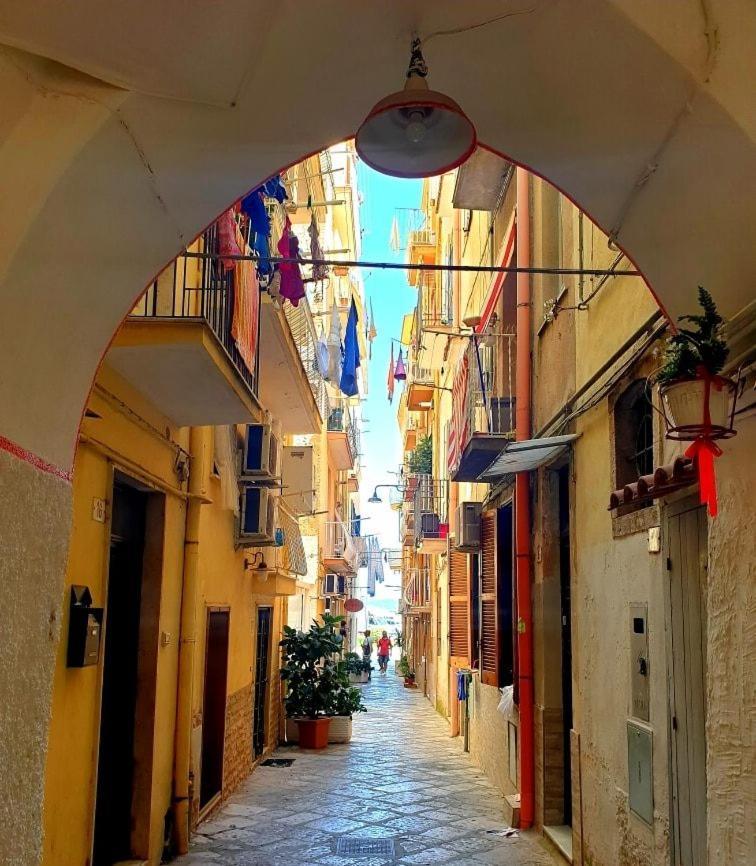 Mare All'Arco Casa Vacanze Gaeta Buitenkant foto